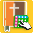 程序图标：Bible Word Search