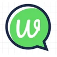 プログラムのアイコン：WhatsMe_Pro : Send Massag…