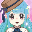 Ikona programu: はじめてのきせかえ すぐ遊べる女の子の着せ替えゲー…