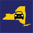 أيقونة البرنامج: Examen de manejo DMV NY 2…