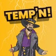 Tempn icon