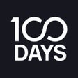 100 Days icon