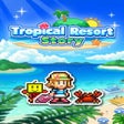 Programikonen: Tropical Resort Story