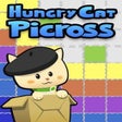 Hungry Cat Picross icon