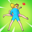 程序图标：Couple Diving