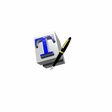 Ikon program: TeXworks
