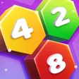 プログラムのアイコン：2048 Puzzle Fun