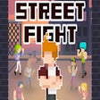 Ikon program: Street Fight Game New Tab