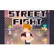 Street Fight Game New Tab