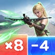 程序图标：Puzzles  Conquest