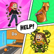 Ikon program: Tap Fun: Party Games