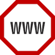 プログラムのアイコン：Block Site