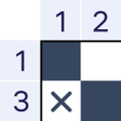 Ícone do programa: Nonogram.com - Picture cr…