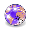 程序图标：Hunt Browser Quick Browse…