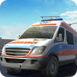 Ikona programu: Emergency Ambulance Pro
