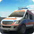 Emergency Ambulance Pro