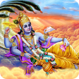 ไอคอนของโปรแกรม: Vishnu Katha In Marathi