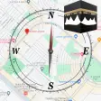 Muslim Compass Pro