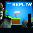 أيقونة البرنامج: REPLAY