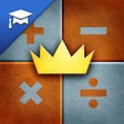 رمز البرنامج: King of Math: Full Game