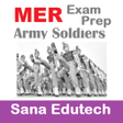 Icon of program: MER Army Prep