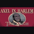 Programikonen: Axel in Harlem: The Game