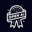 プログラムのアイコン：Search with ChatGPT power…