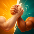 Icona del programma: Arm Wrestler 3D