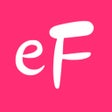 程序图标：efriend App