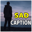 プログラムのアイコン：Sad Caption English