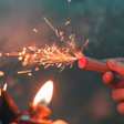 ไอคอนของโปรแกรม: Firecracker Sounds