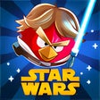 Symbol des Programms: Angry Birds Star Wars für…