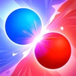 プログラムのアイコン：Love Dots PvP Line Match