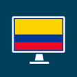 Ícone do programa: TV Colombia en Vivo