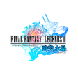 プログラムのアイコン：FINAL FANTASY LEGENDS II …
