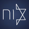 Ikona programu: Hebrew Calendar - הלוח הע…