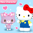 Icon of program: Limited UGCMy Hello Kitty…