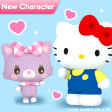 Limited UGCMy Hello Kitty CafeBuild