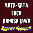 Icon of program: Status lucu bahasa jawa