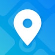 Ikona programu: GeoLoc - GPS Location Tra…