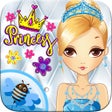 プログラムのアイコン：Princess Girls Dress up a…