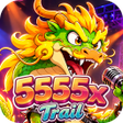 Programikonen: 5555xTrail
