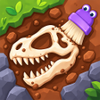 أيقونة البرنامج: Fossil Master