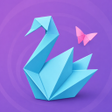 Ikona programu: Origami World: Arts and C…