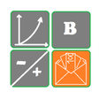 プログラムのアイコン：Byaj Calculator बयज कलकलट…