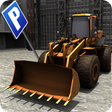 Ikon program: Construction Loader Simul…