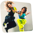Ícone do programa: zumba dance workout
