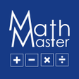 Иконка программы: Math Master - Math games