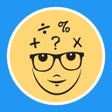 Ícone do programa: Math Master : Math Games