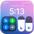 프로그램 아이콘: Smart Control Center  Too…